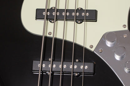 【used】Bacchus / WJB5-630-RSM\M ACT BLK 4.440kg【GIB横浜】