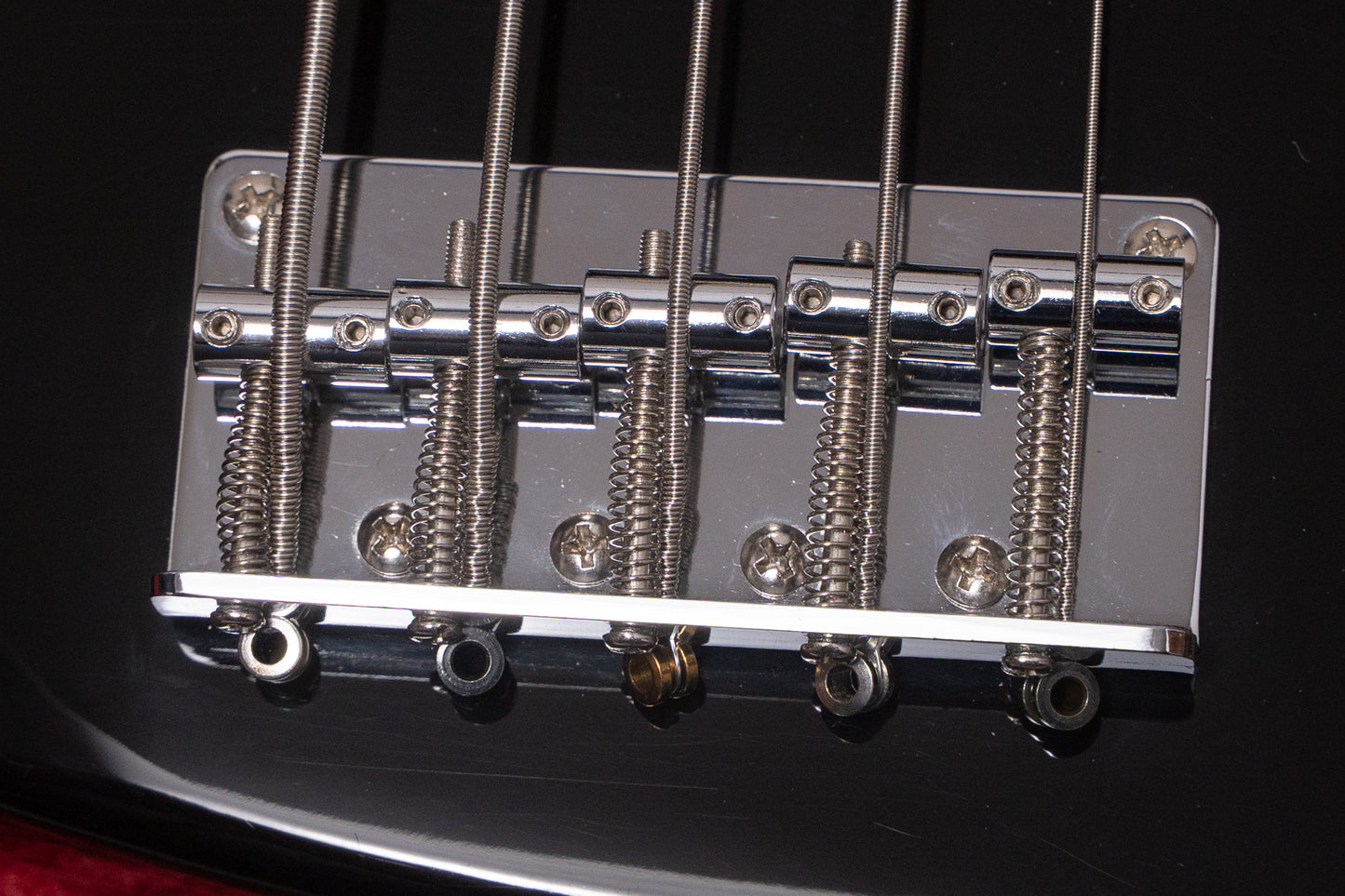 【used】Bacchus / WJB5-630-RSM\M ACT BLK 4.440kg【GIB横浜】
