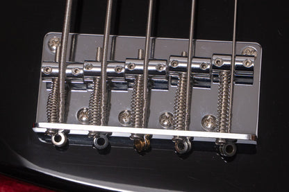 【used】Bacchus / WJB5-630-RSM\M ACT BLK 4.440kg【GIB横浜】