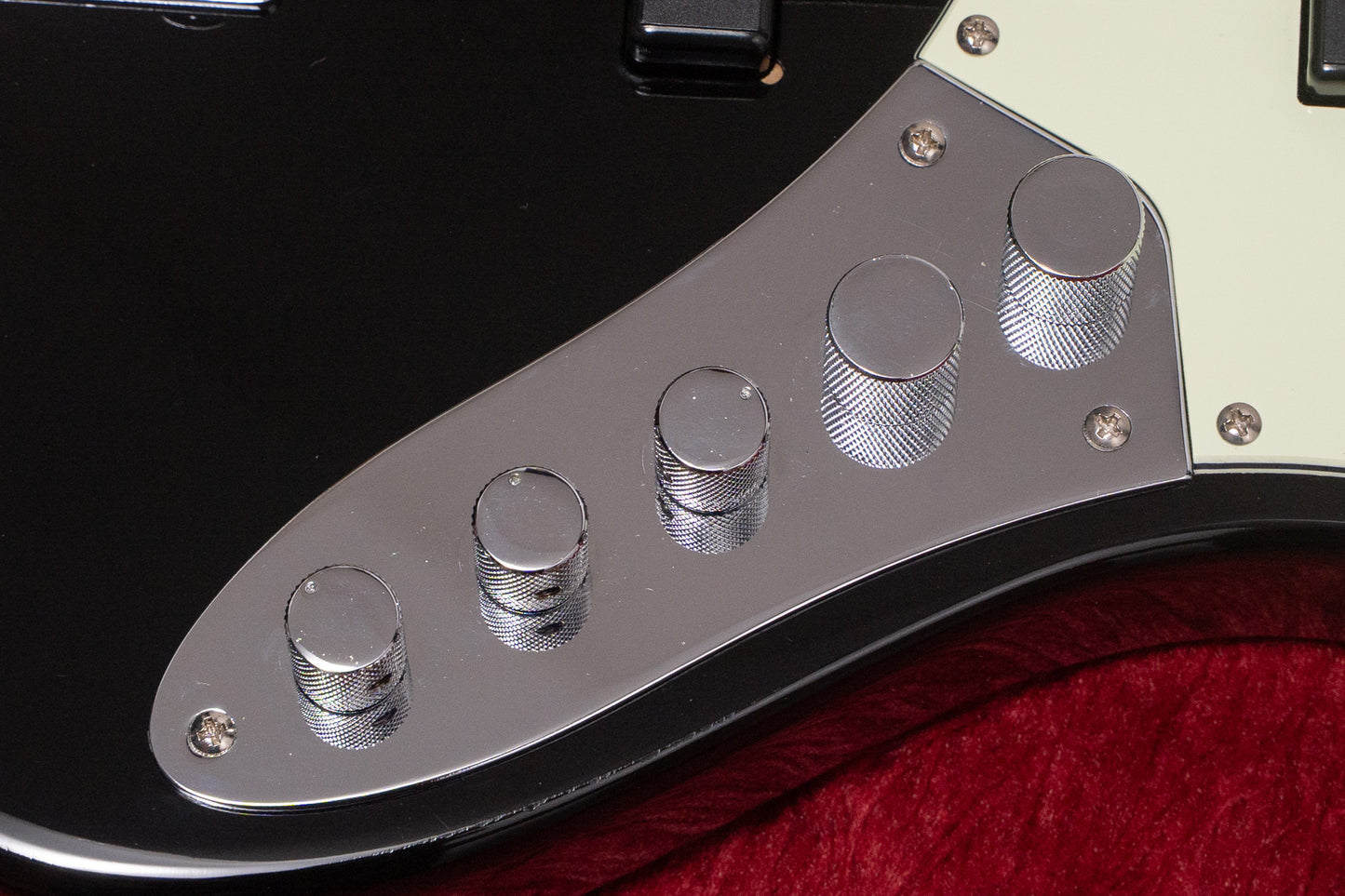 【used】Bacchus / WJB5-630-RSM\M ACT BLK 4.440kg【GIB横浜】