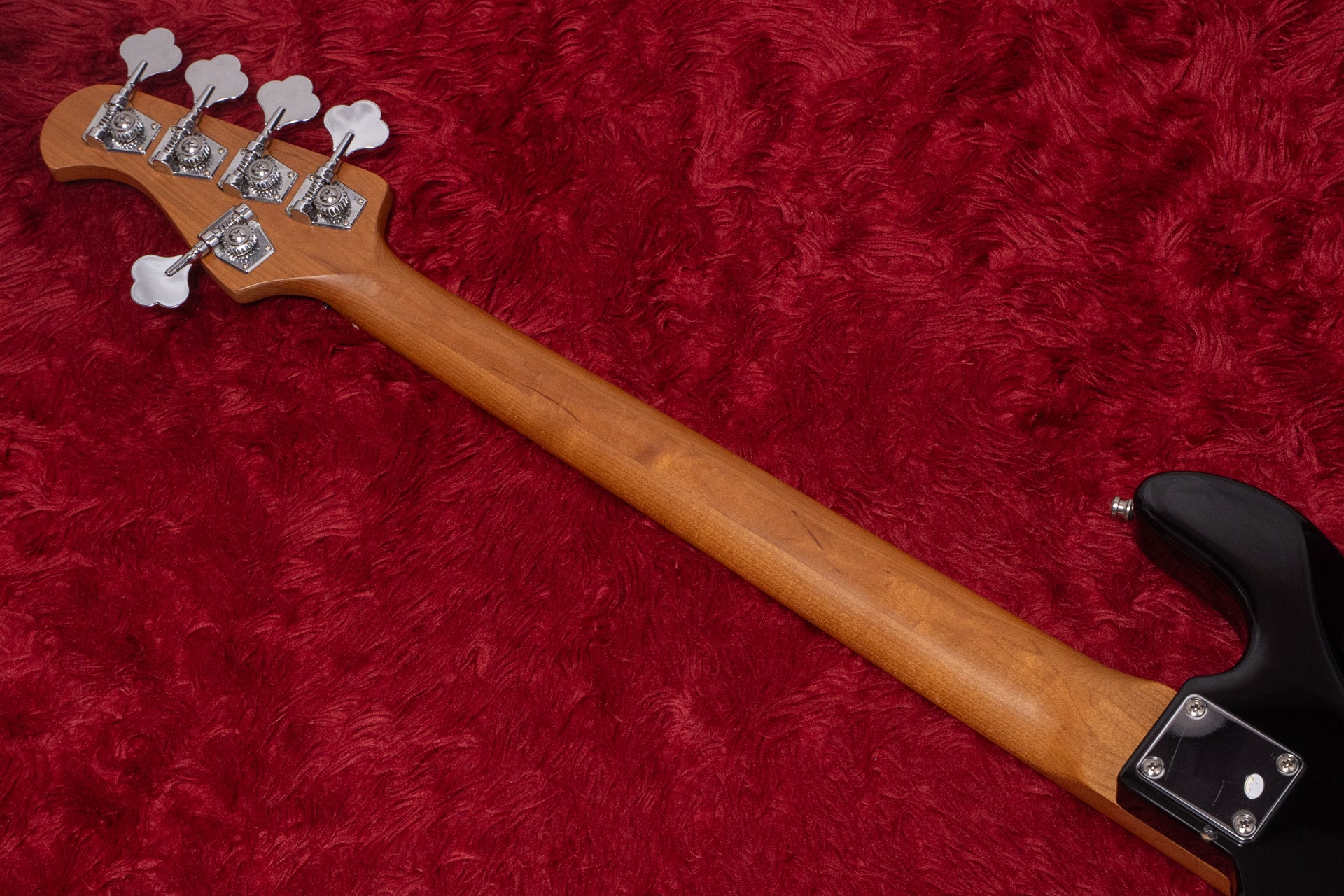 used】Bacchus / WJB5-630-RSM\M ACT BLK 4.440kg【GIB Yokohama