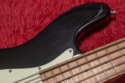 【used】Bacchus / WJB5-630-RSM\M ACT BLK 4.440kg【GIB横浜】