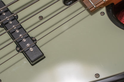 【used】Bacchus / WJB5-630-RSM\M ACT BLK 4.440kg【GIB横浜】