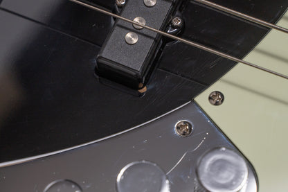 【used】Bacchus / WJB5-630-RSM\M ACT BLK 4.440kg【GIB横浜】