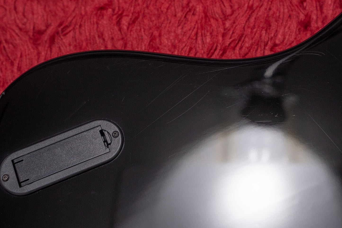 【used】Bacchus / WJB5-630-RSM\M ACT BLK 4.440kg【GIB横浜】
