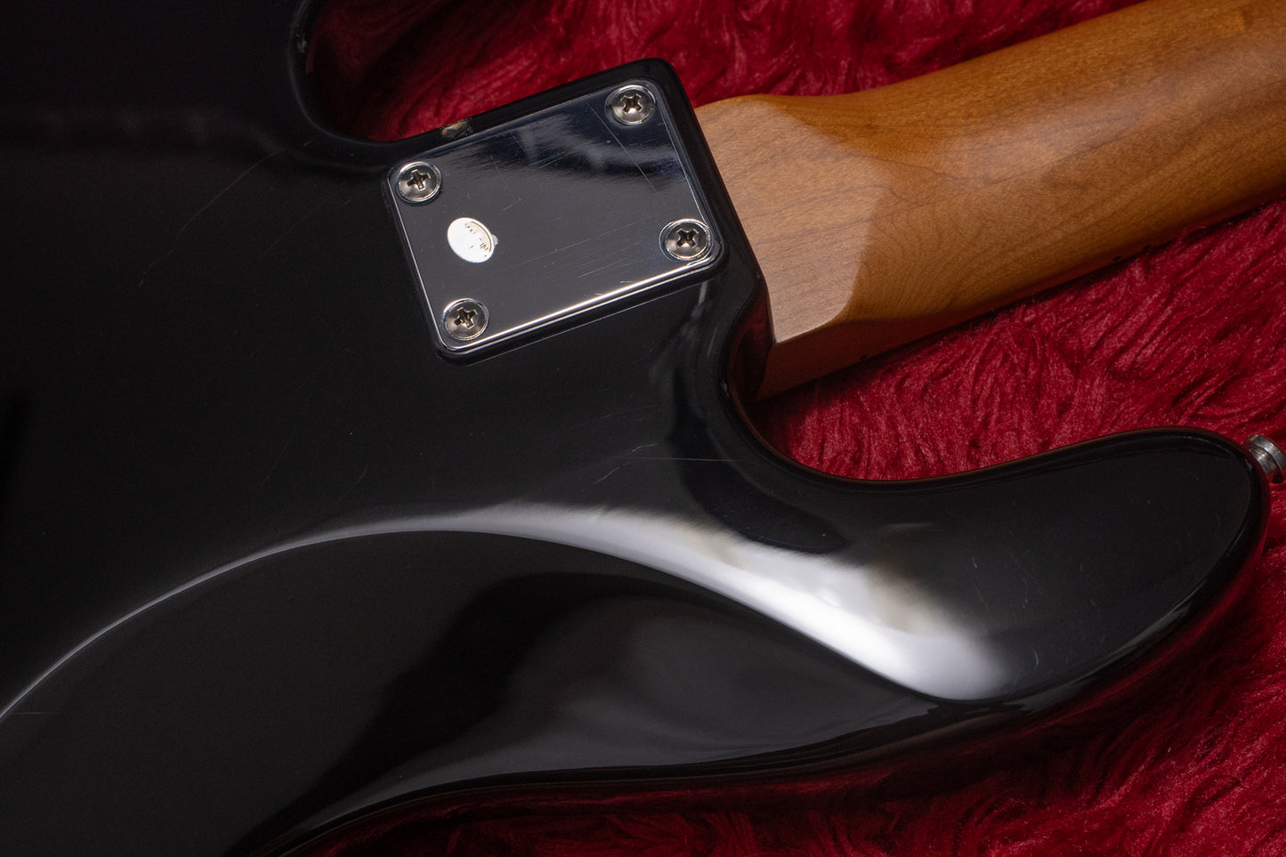 【used】Bacchus / WJB5-630-RSM\M ACT BLK 4.440kg【GIB横浜】