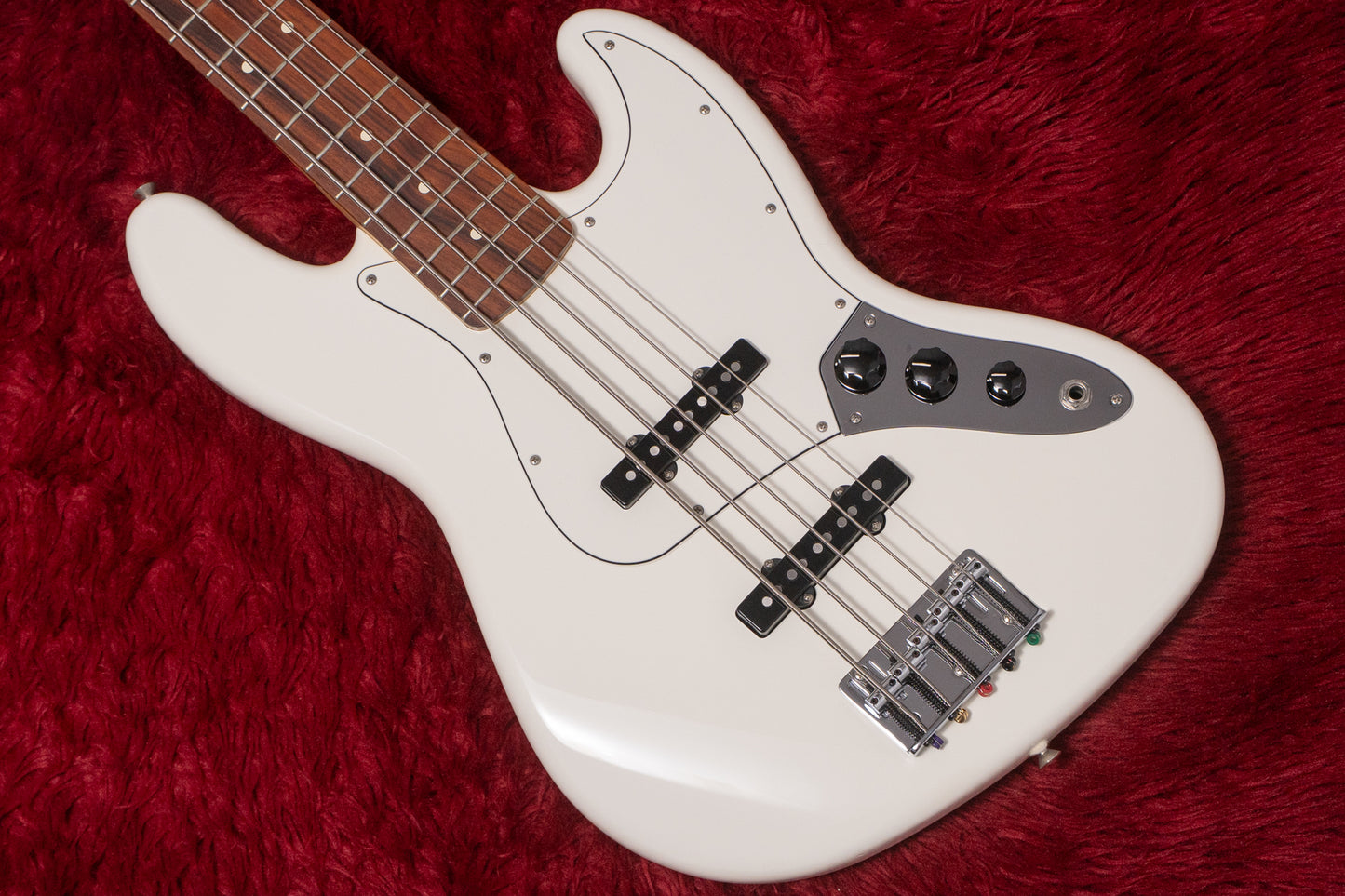 【used】Fender / Player Jazz Bass V 2021 4.335kg #MX21089664【GIB Yokohama】