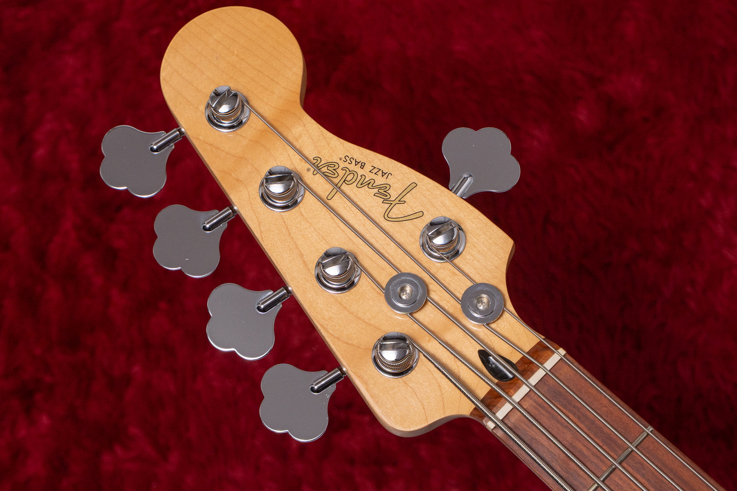 【used】Fender / Player Jazz Bass V 2021 4.335kg #MX21089664【GIB Yokohama】