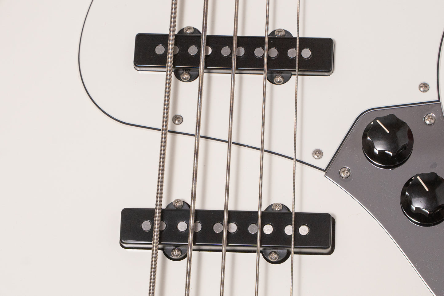 【used】Fender / Player Jazz Bass V 2021 4.335kg #MX21089664【GIB Yokohama】