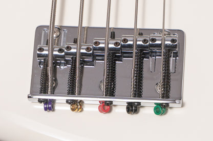 【used】Fender / Player Jazz Bass V 2021 4.335kg #MX21089664【GIB Yokohama】
