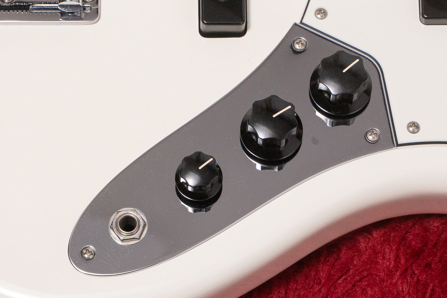 【used】Fender / Player Jazz Bass V 2021 4.335kg #MX21089664【GIB Yokohama】