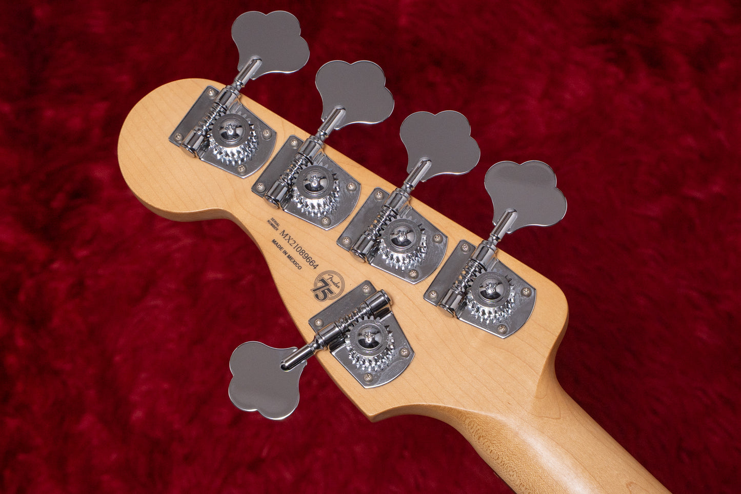 【used】Fender / Player Jazz Bass V 2021 4.335kg #MX21089664【GIB Yokohama】