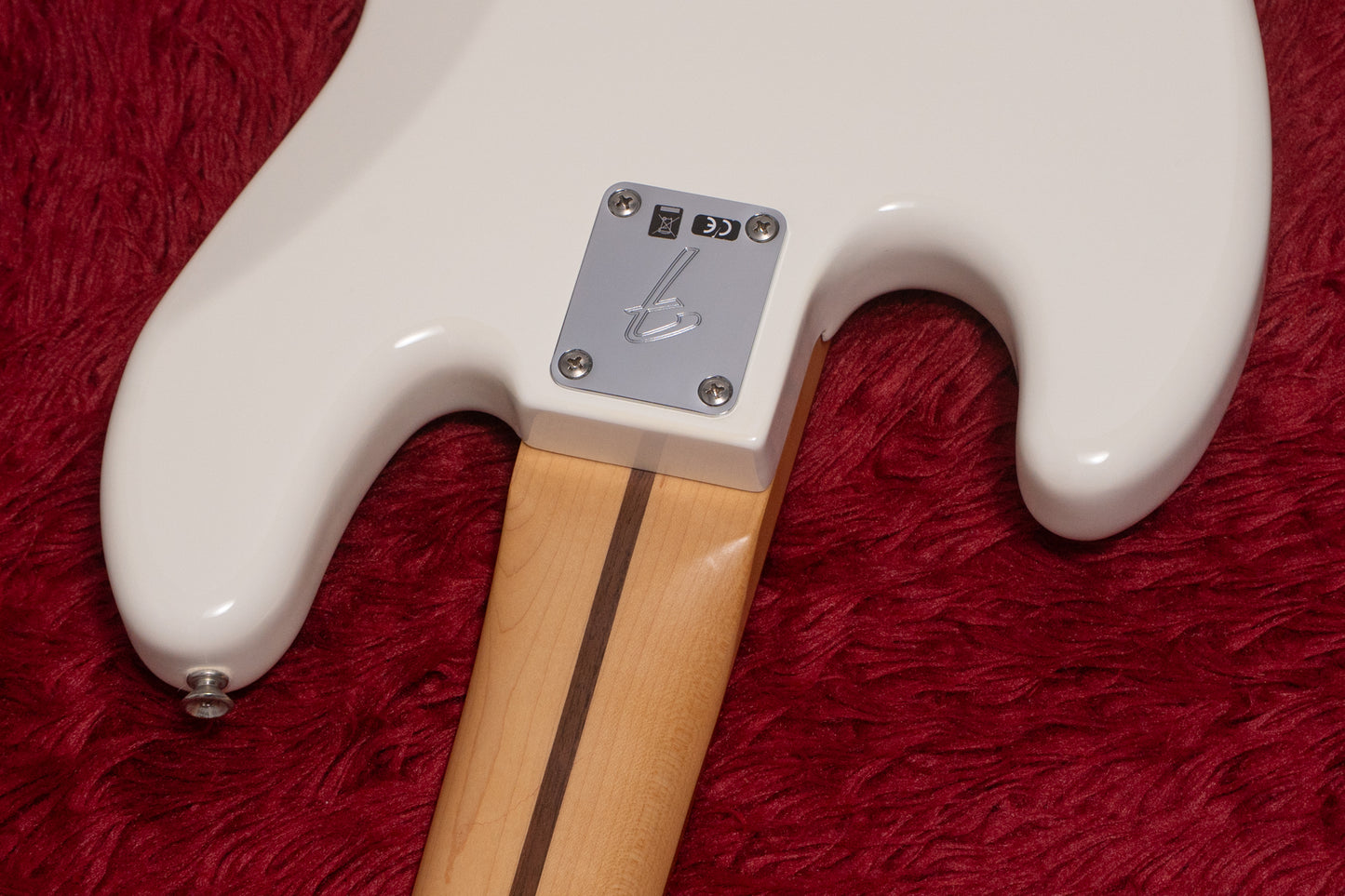 【used】Fender / Player Jazz Bass V 2021 4.335kg #MX21089664【GIB Yokohama】