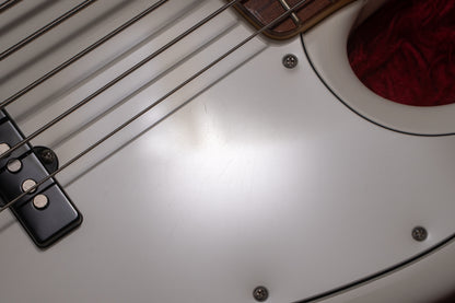 【used】Fender / Player Jazz Bass V 2021 4.335kg #MX21089664【GIB Yokohama】