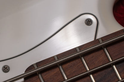 【used】Fender / Player Jazz Bass V 2021 4.335kg #MX21089664【GIB Yokohama】