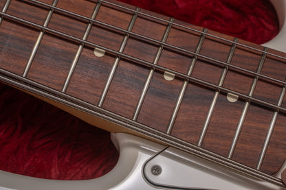 【used】Fender / Player Jazz Bass V 2021 4.335kg #MX21089664【GIB Yokohama】