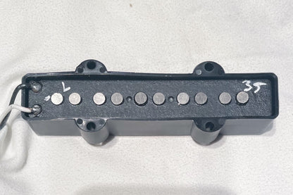 【used】Fender / Player Jazz Bass V 2021 4.335kg #MX21089664【GIB Yokohama】