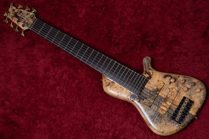 【used】Tom Martinson / Single Cut 7st Bass 4.655kg【GIB Yokohama】