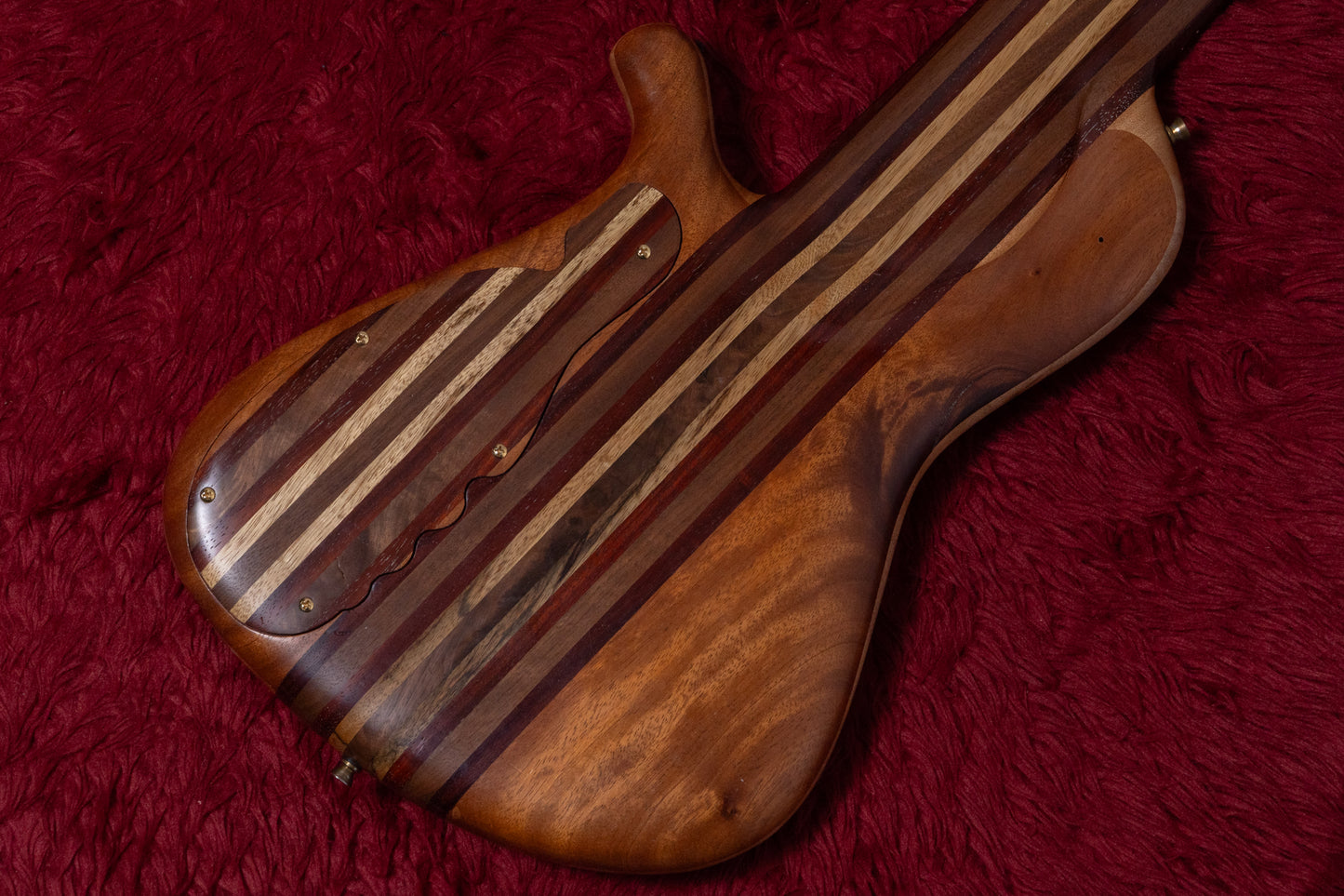 【used】Tom Martinson / Single Cut 7st Bass 4.655kg【GIB Yokohama】