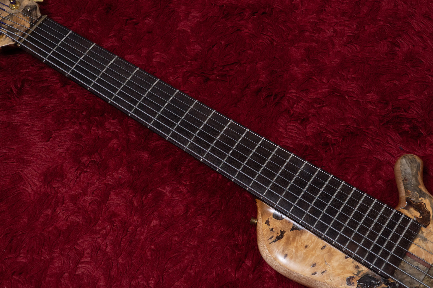 【used】Tom Martinson / Single Cut 7st Bass 4.655kg【GIB Yokohama】