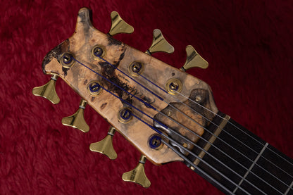 【used】Tom Martinson / Single Cut 7st Bass 4.655kg【GIB Yokohama】