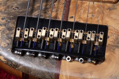 【used】Tom Martinson / Single Cut 7st Bass 4.655kg【GIB Yokohama】