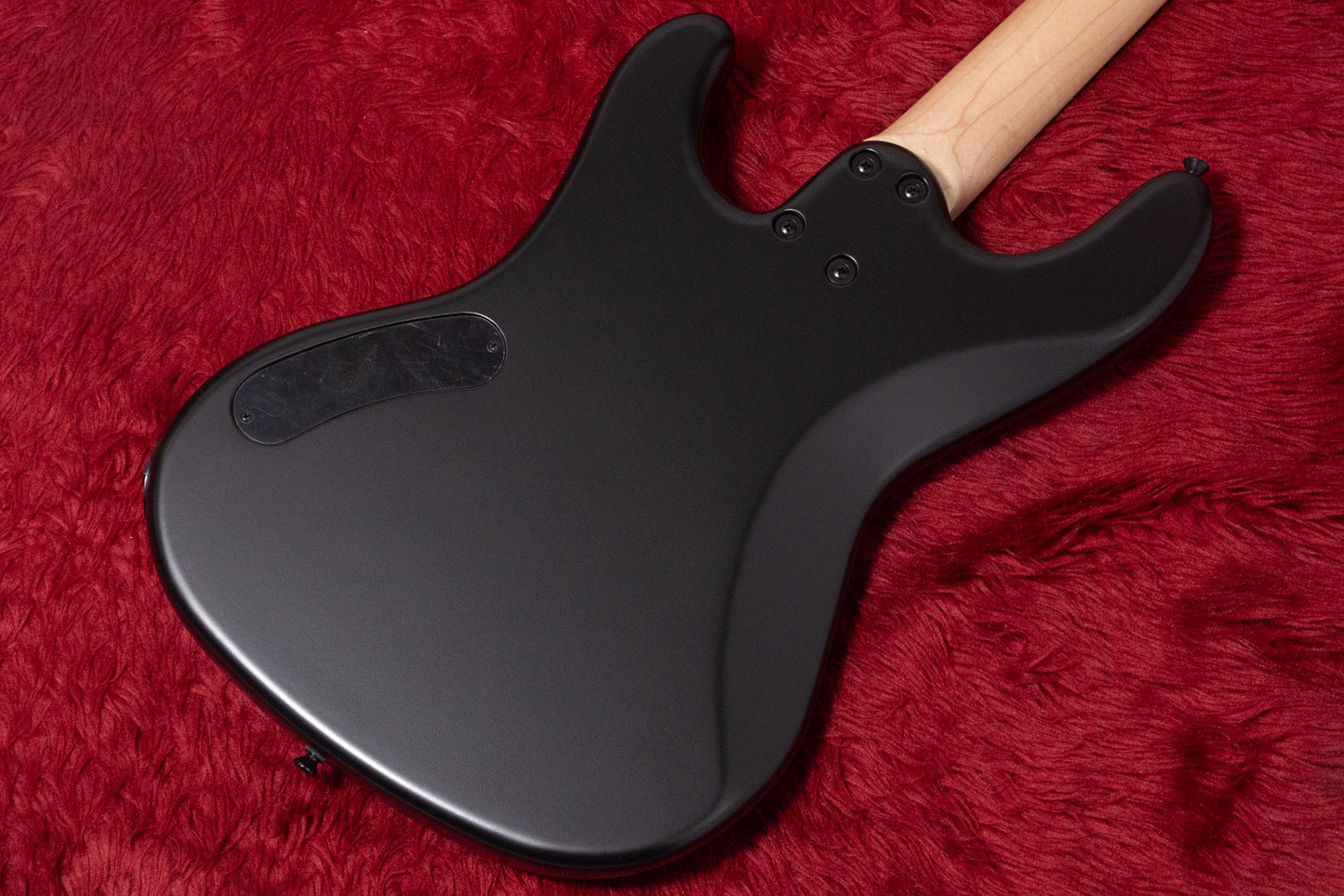 【new】Freedom Custom Guitar Research / C.S. Anthra 4st SDB 4.225kg #25045054【GIB Yokohama】