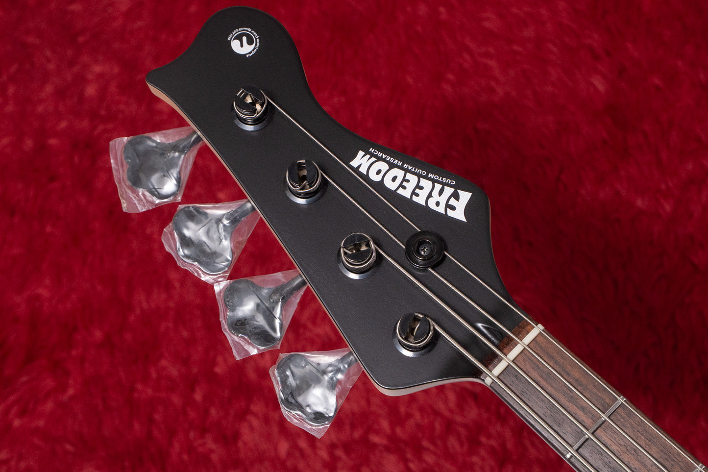 【new】Freedom Custom Guitar Research / C.S. Anthra 4st SDB 4.225kg #25045054【GIB Yokohama】