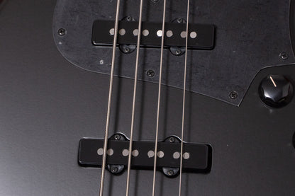 【new】Freedom Custom Guitar Research / C.S. Anthra 4st SDB 4.225kg #25045054【GIB Yokohama】