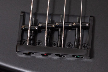 【new】Freedom Custom Guitar Research / C.S. Anthra 4st SDB 4.225kg #25045054【GIB Yokohama】