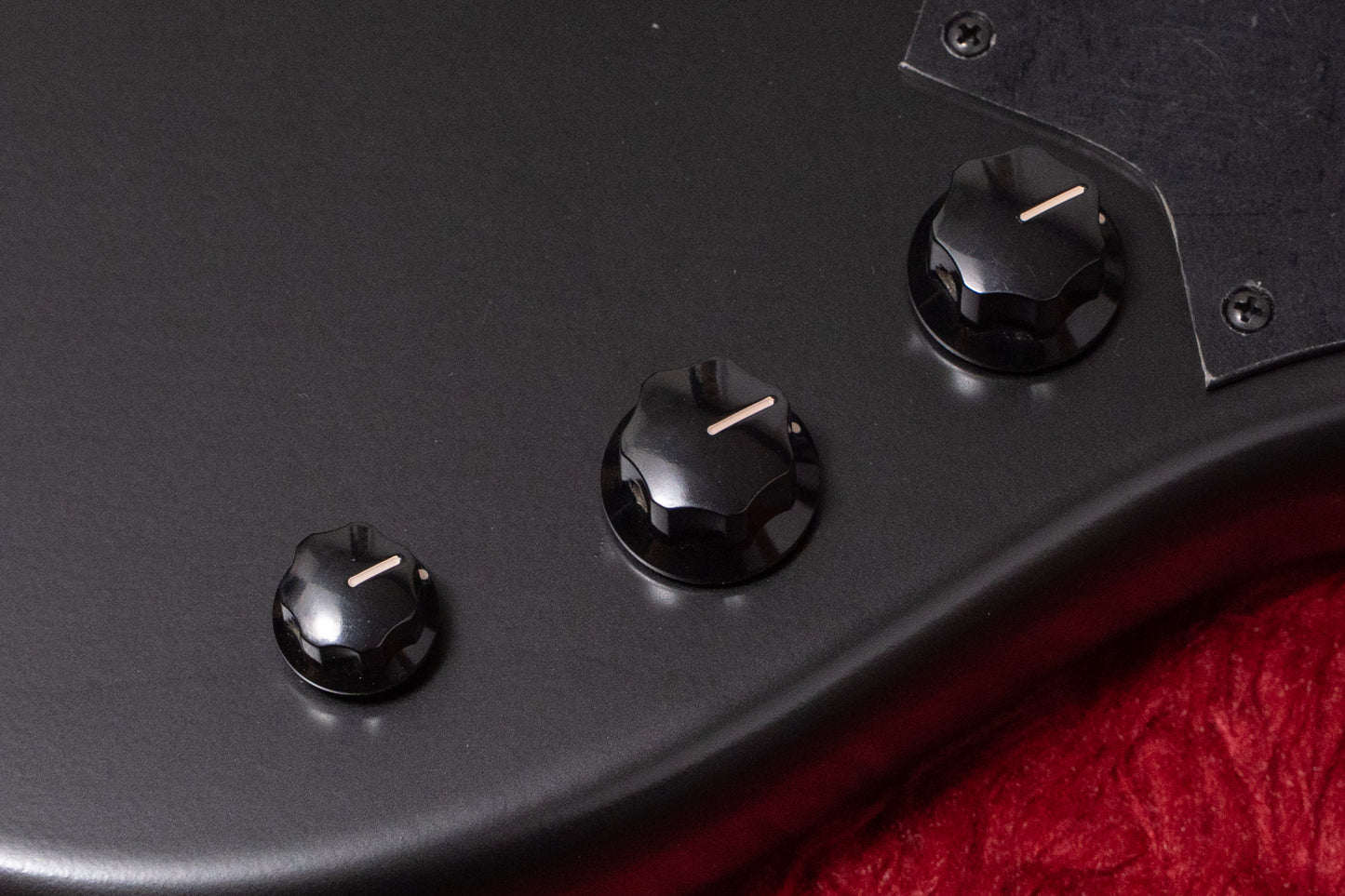 【new】Freedom Custom Guitar Research / C.S. Anthra 4st SDB 4.225kg #25045054【GIB Yokohama】