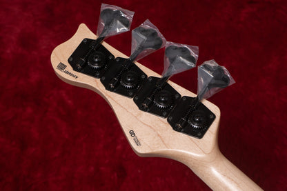 【new】Freedom Custom Guitar Research / C.S. Anthra 4st SDB 4.225kg #25045054【GIB Yokohama】