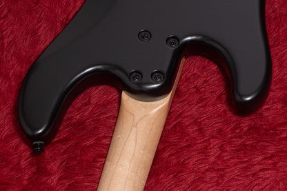 【new】Freedom Custom Guitar Research / C.S. Anthra 4st SDB 4.225kg #25045054【GIB Yokohama】