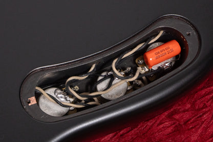 【new】Freedom Custom Guitar Research / C.S. Anthra 4st SDB 4.225kg #25045054【GIB Yokohama】