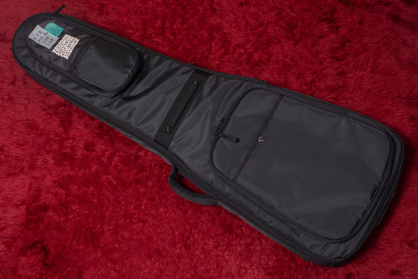 【new】Freedom Custom Guitar Research / C.S. Anthra 4st SDB 4.225kg #25045054【GIB Yokohama】