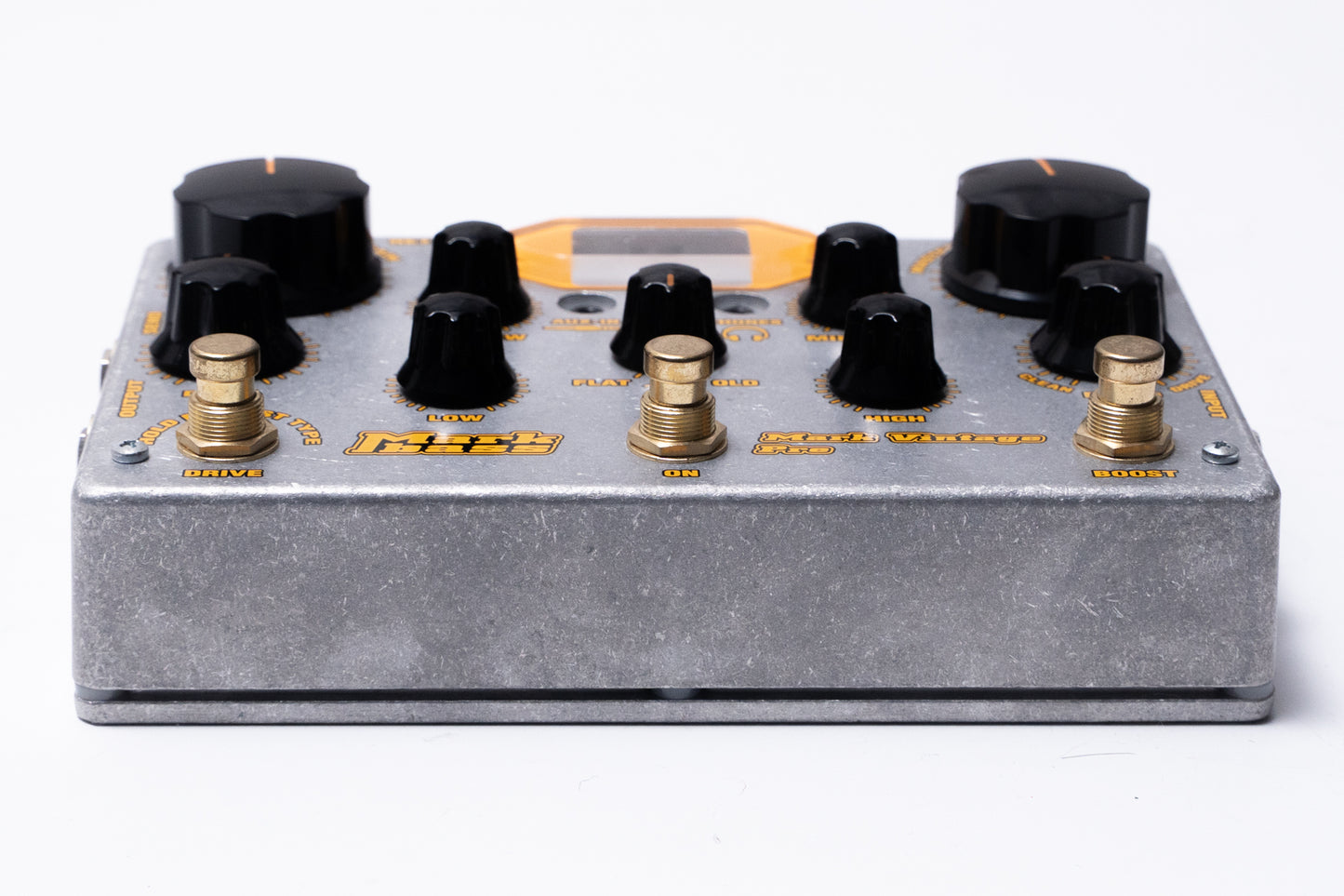【used】Mark bass / VINTAGE PRE MAK-VPRE【GIB Yokohama】