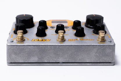 【used】Mark bass / VINTAGE PRE MAK-VPRE【GIB Yokohama】