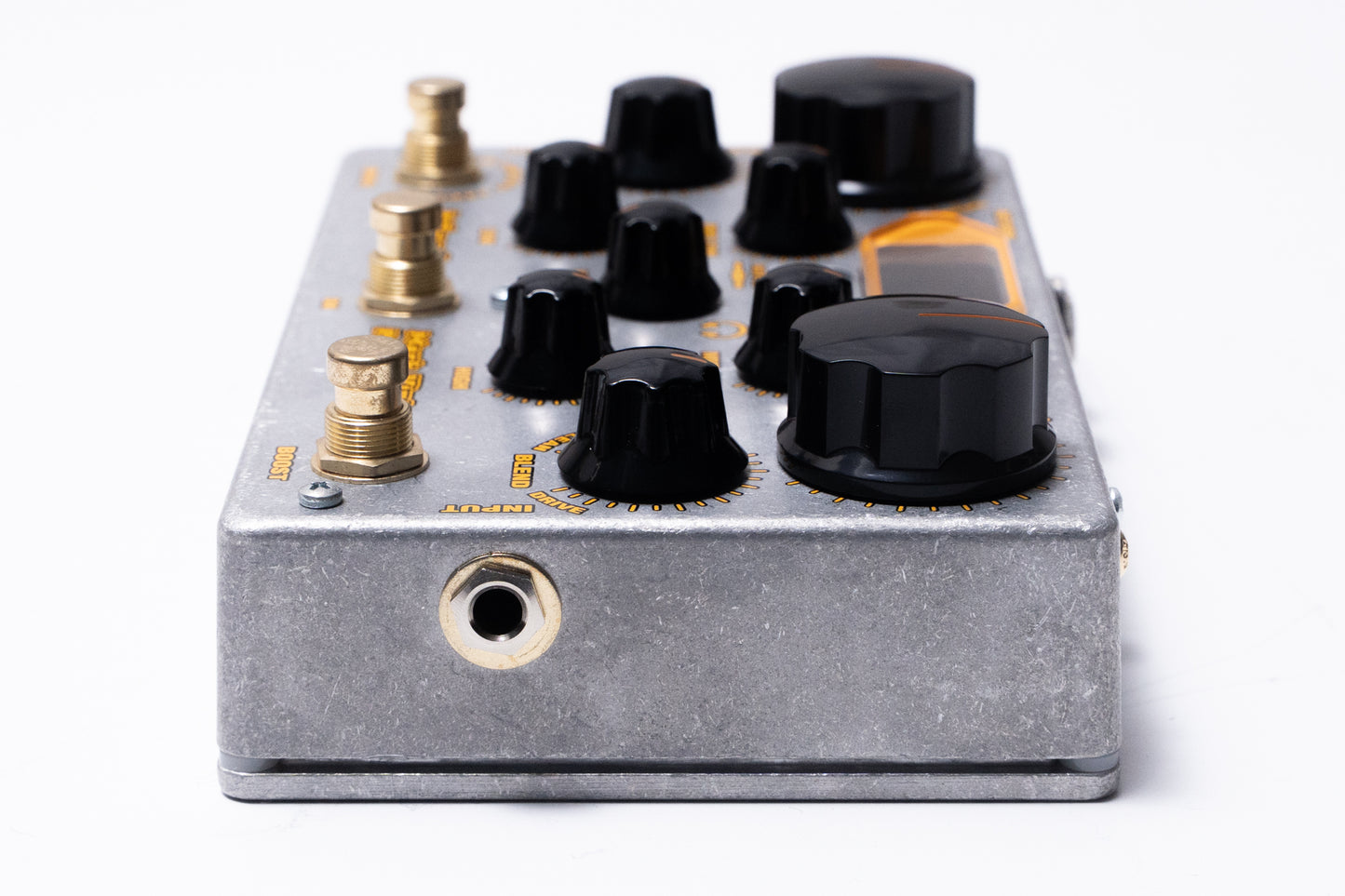 【used】Mark bass / VINTAGE PRE MAK-VPRE【GIB Yokohama】