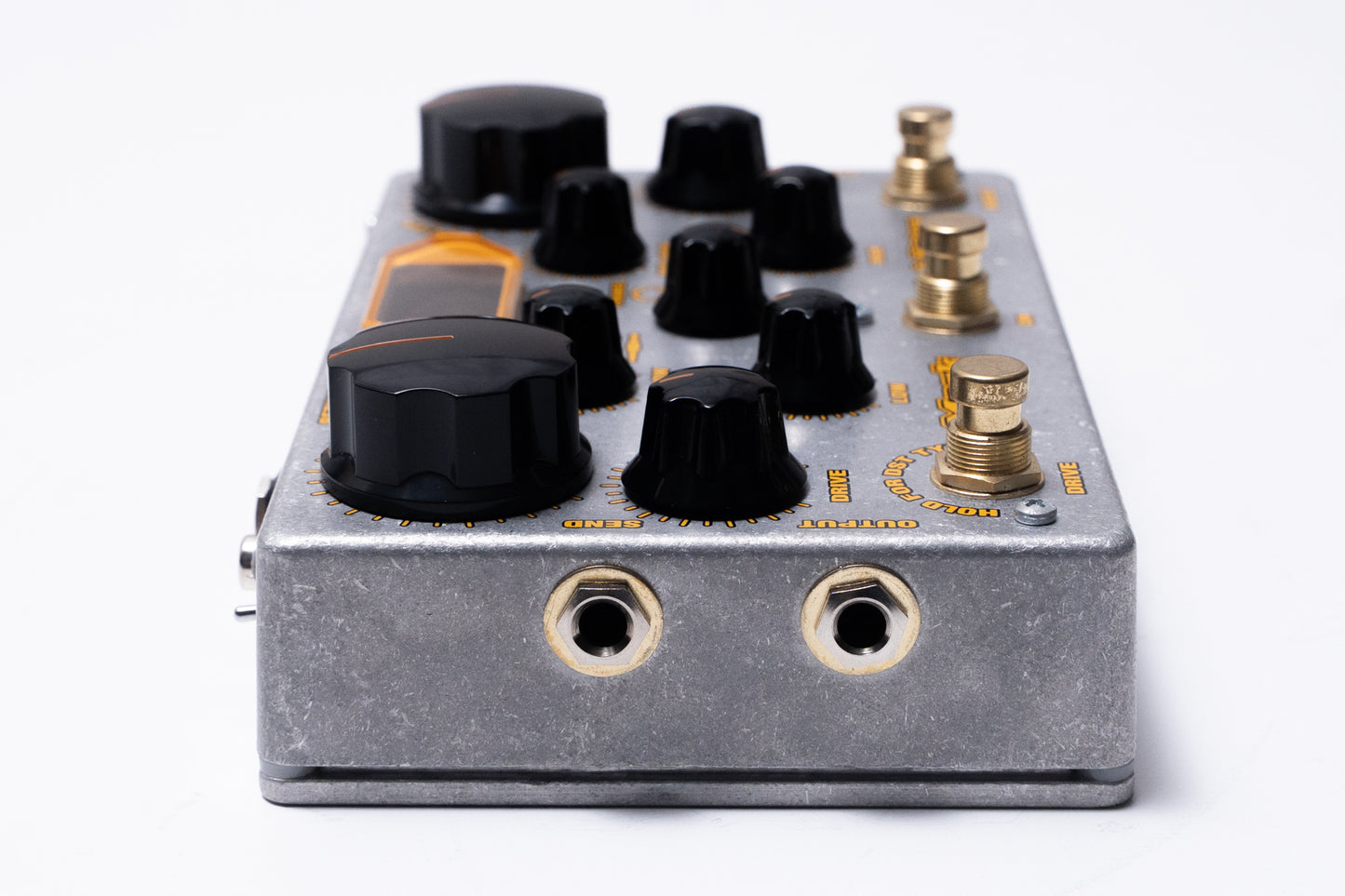 【used】Mark bass / VINTAGE PRE MAK-VPRE【GIB Yokohama】