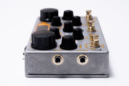【used】Mark bass / VINTAGE PRE MAK-VPRE【GIB Yokohama】