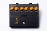 【used】Markbass / Mark bass compressore【GIB Yokohama】
