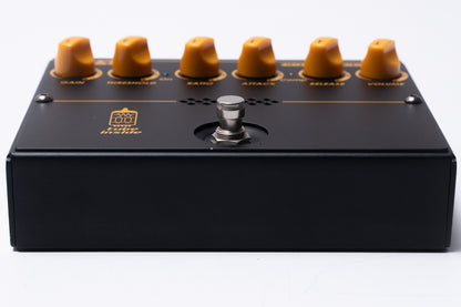 【used】Markbass / Mark bass compressore【GIB Yokohama】