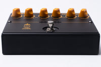 【used】Markbass / Mark bass compressore【GIB Yokohama】