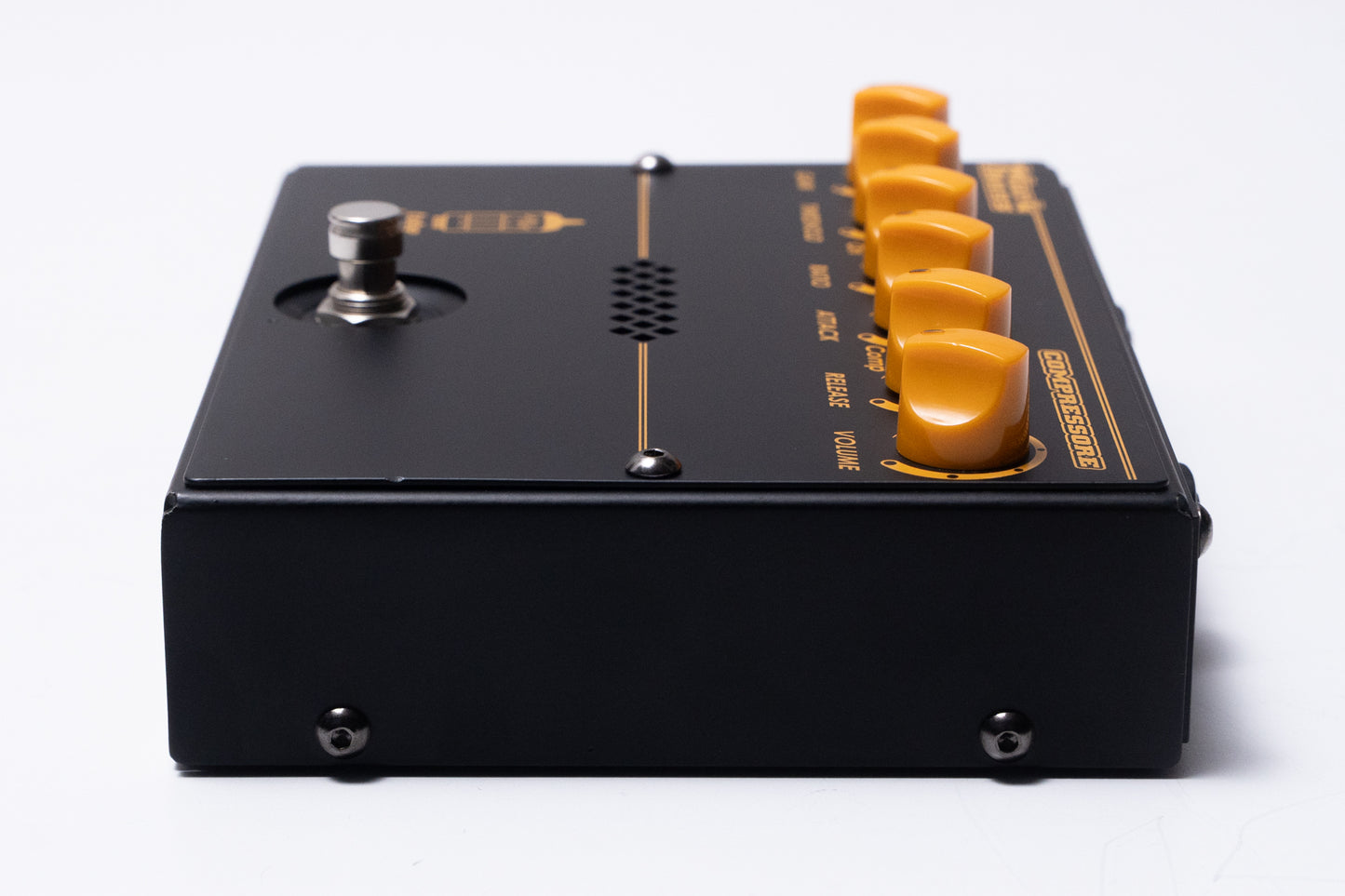 【used】Markbass / Mark bass compressore【GIB Yokohama】