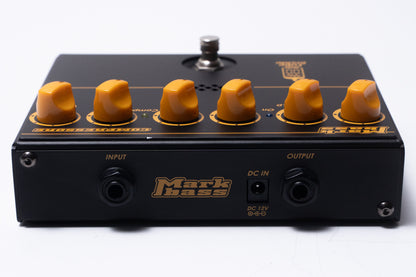 【used】Markbass / Mark bass compressore【GIB Yokohama】
