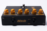 【used】Markbass / Mark bass compressore【GIB Yokohama】