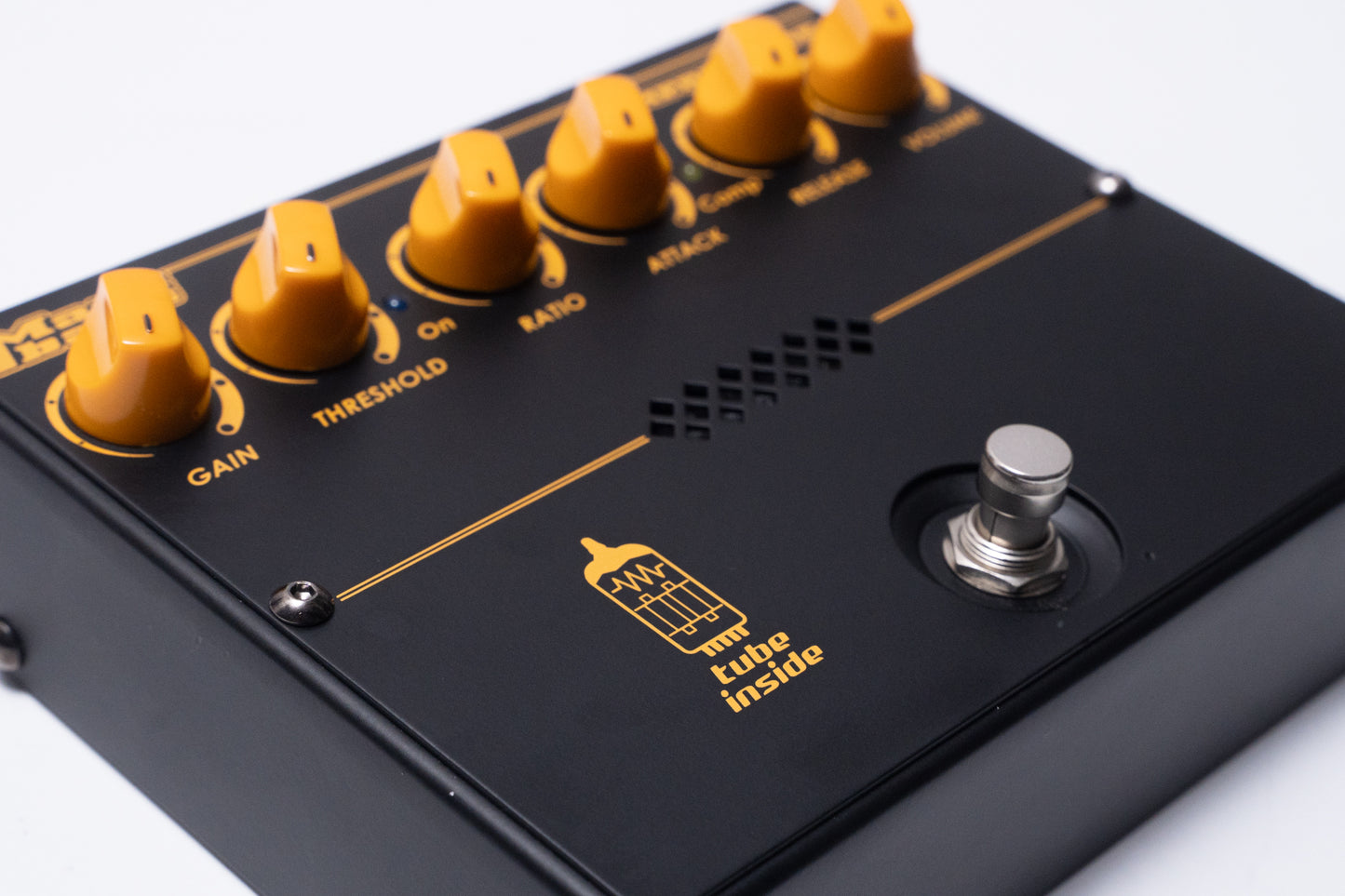【used】Markbass / Mark bass compressore【GIB Yokohama】
