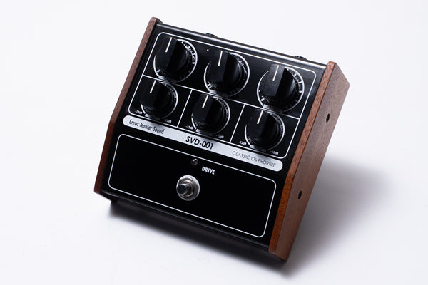 【used】Crews Maniac Sound / SVD-001【GIB Yokohama】