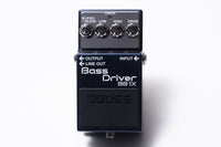 【used】BOSS / BB-1X【GIB Yokohama】