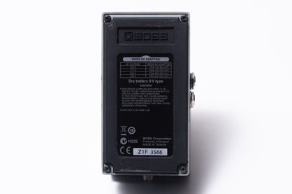 【used】BOSS / BB-1X【GIB Yokohama】